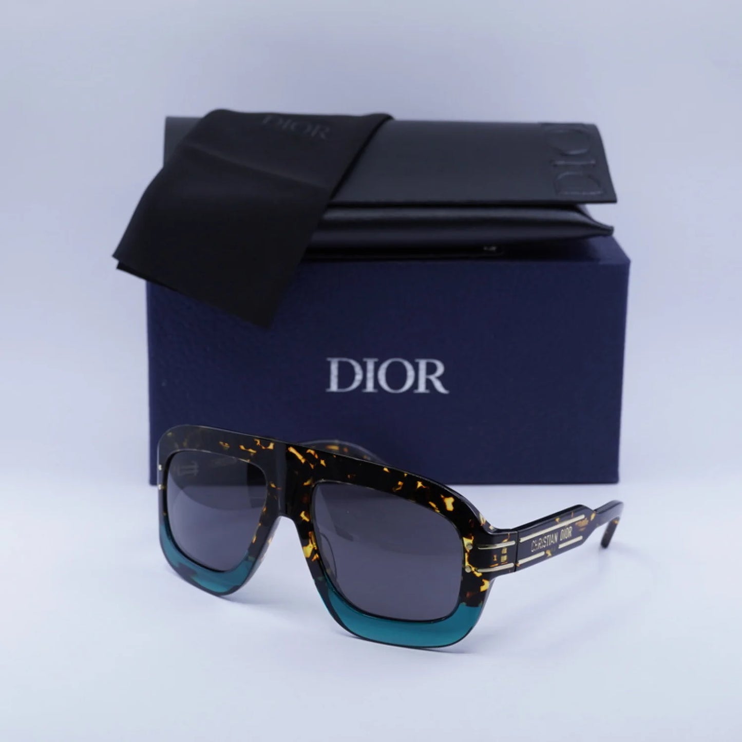 Dior DIORSIGNATUREM1U 27A0 58 mm