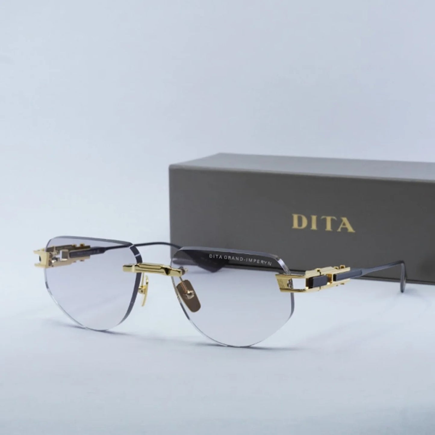Dita GRAND-IMPERYN-DTX-164-A 01 56 mm