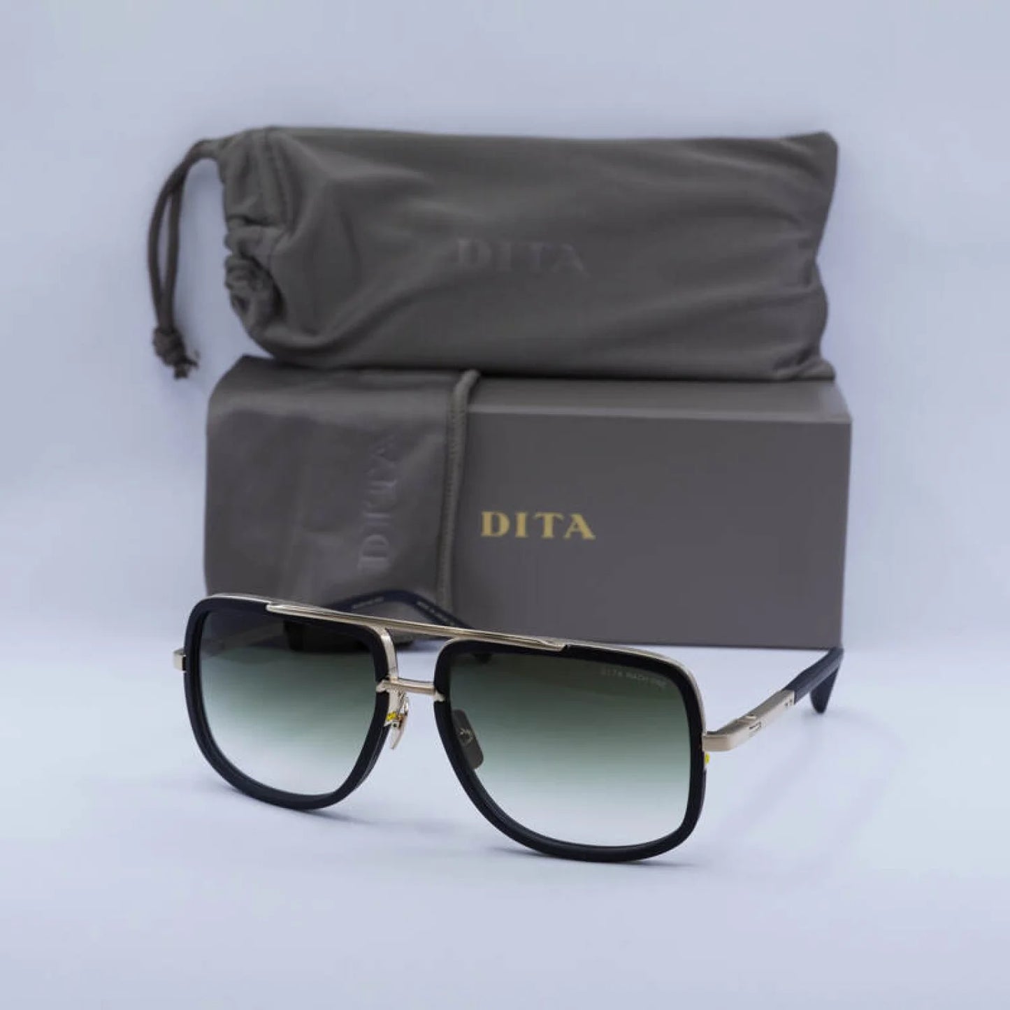 Dita MACH-ONE -DRX-2030 F 59 mm