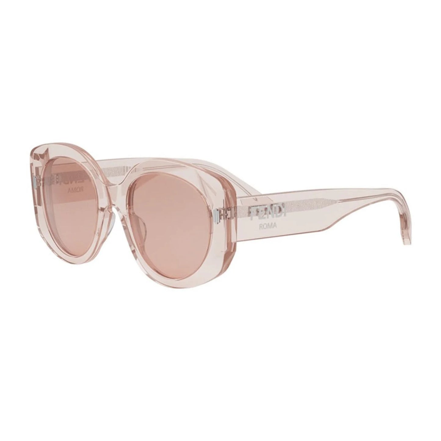 Fendi FE40137I 72Y 51 mm