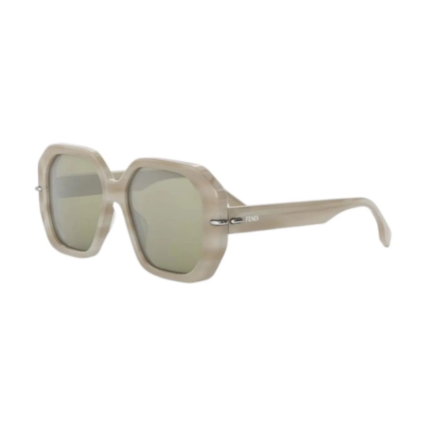 Fendi FE40173I 60Q 54 mm