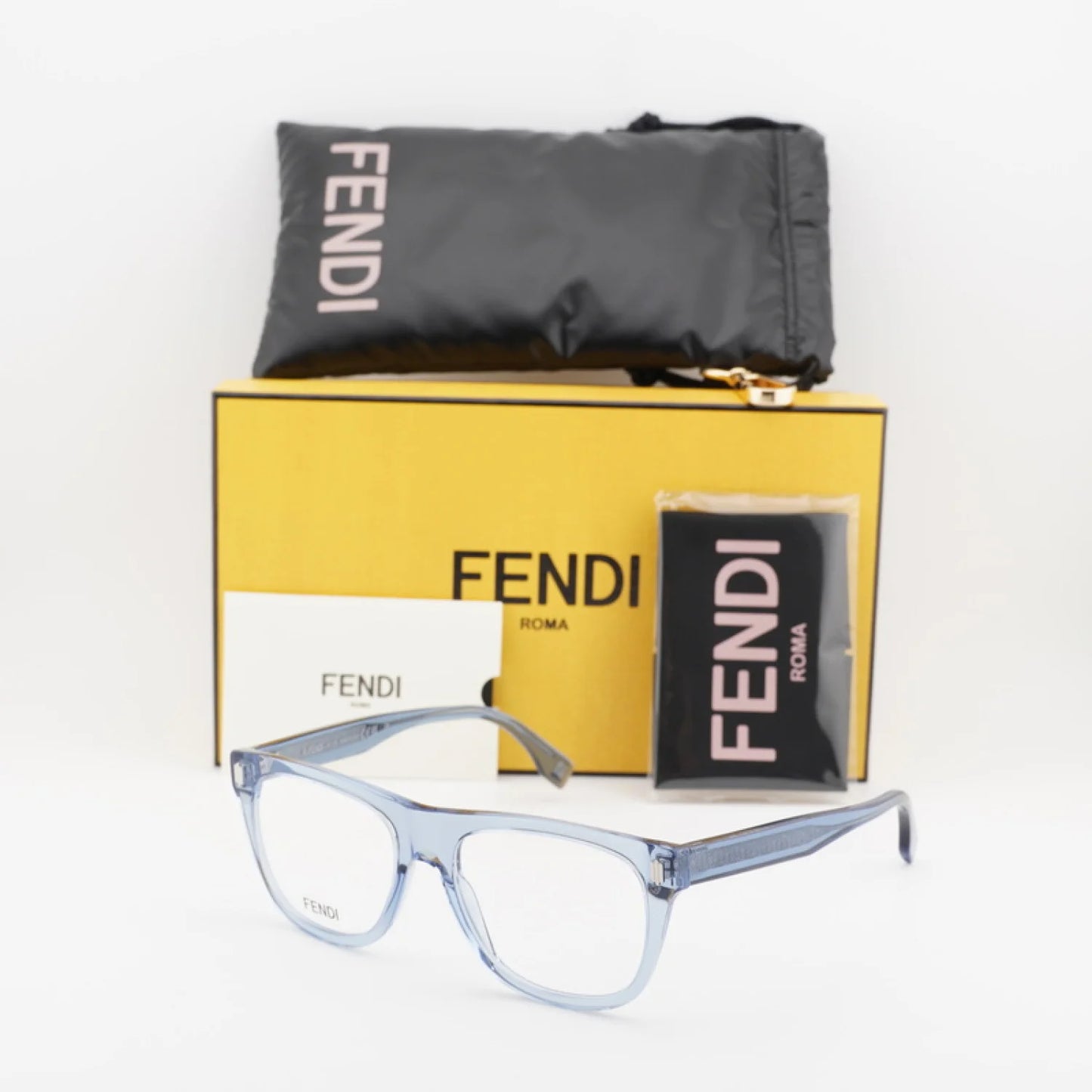 Fendi FE50070I 090 54 mm