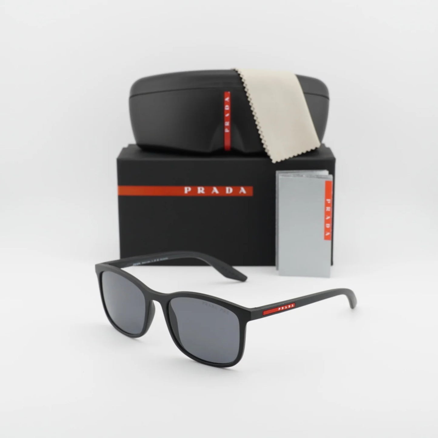 Prada Sport PSA08S DG002G 56 mm