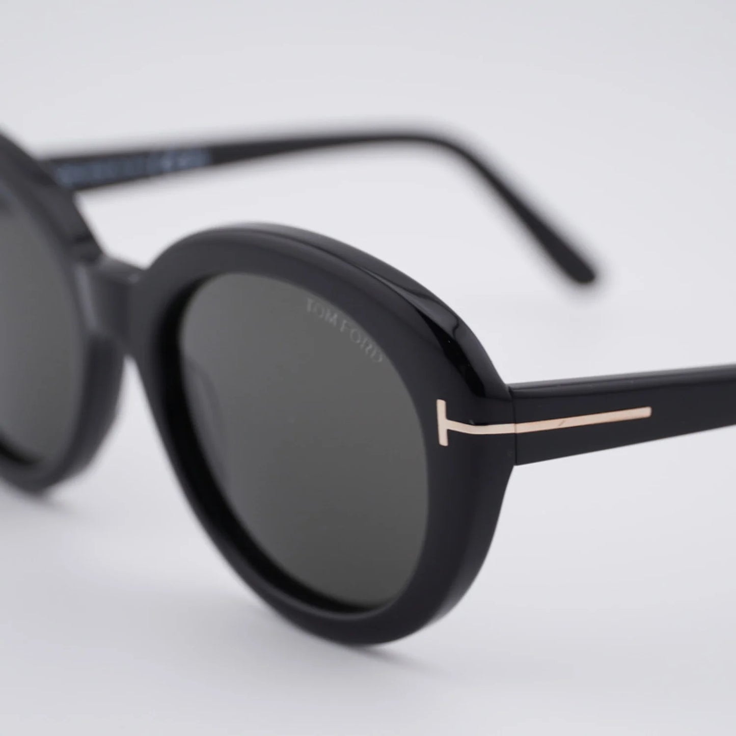 Tom Ford FT1009 01A 55 mm