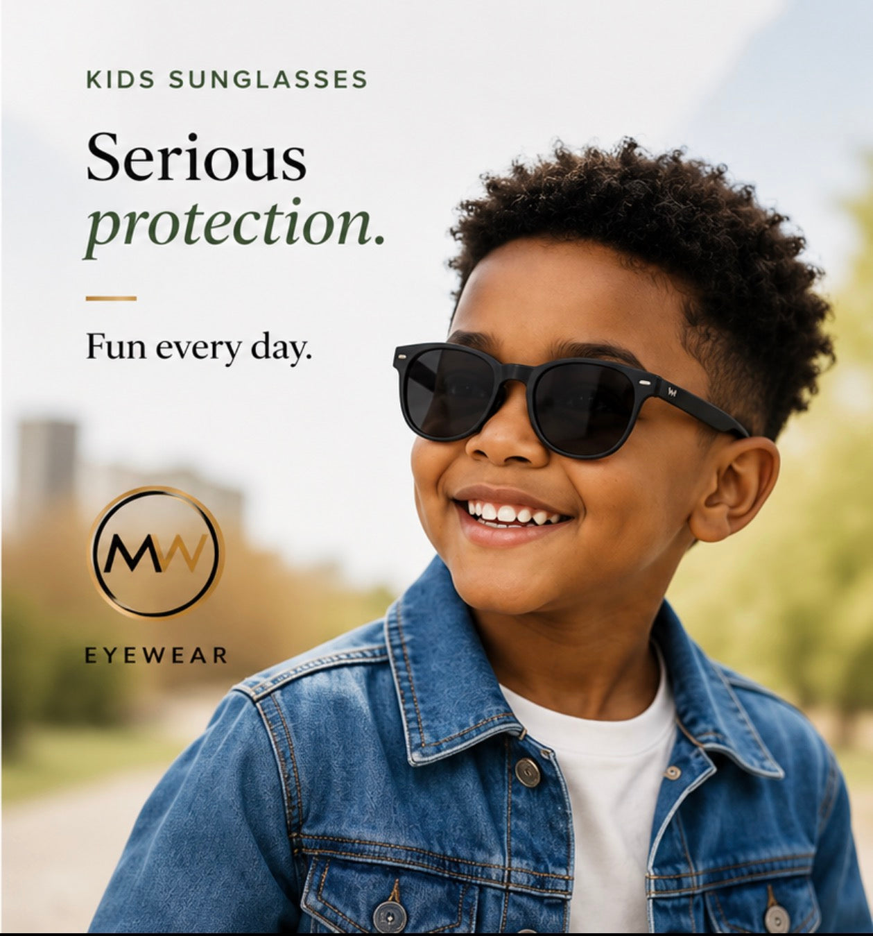 Kids Sunglasses