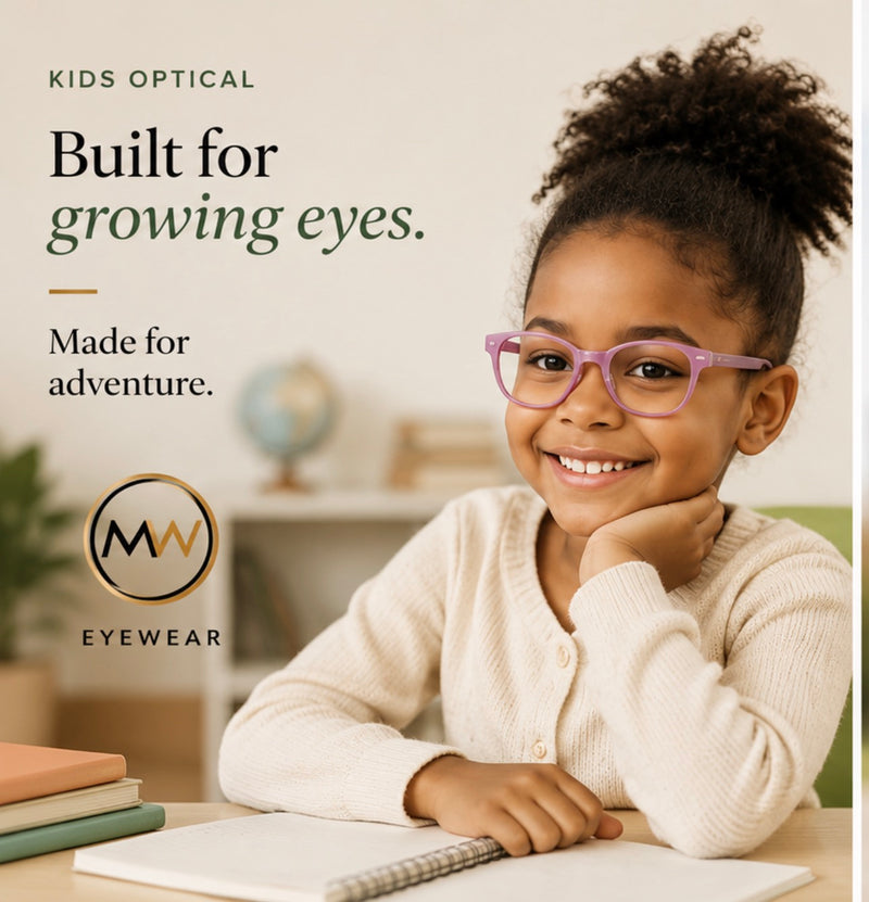 Kids Optical