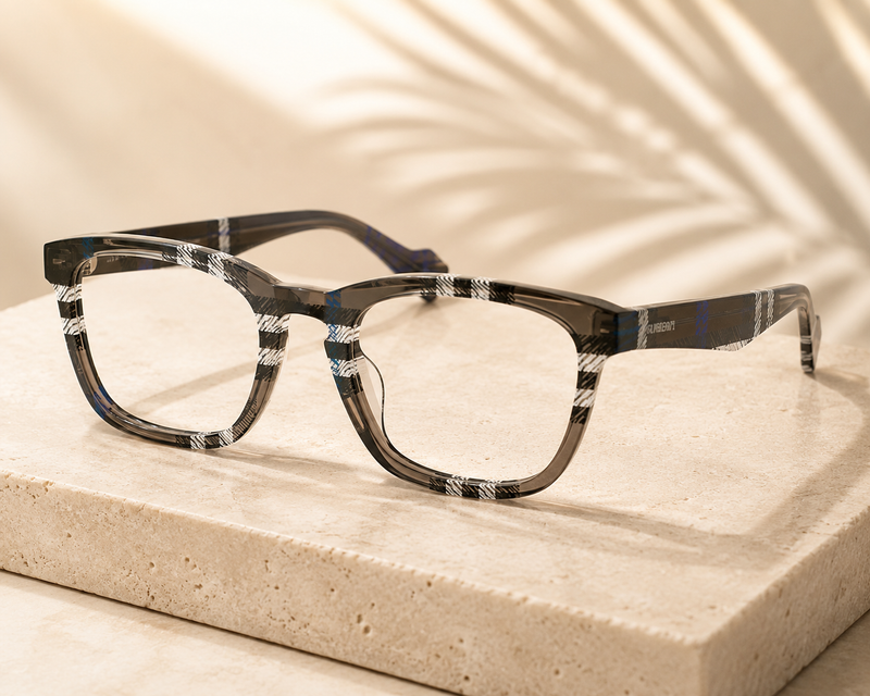 Designer Optical