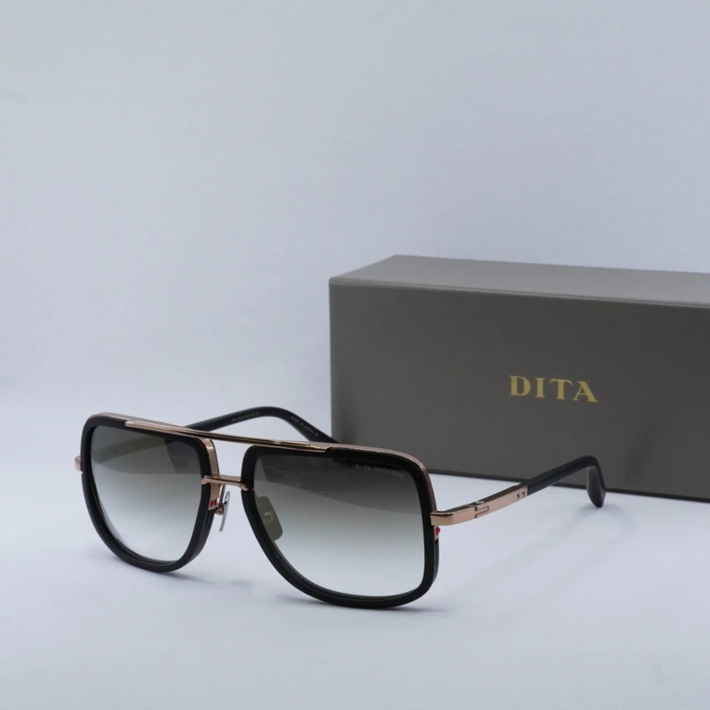 Dita MACH-ONE -DRX-2030 L 59 mm