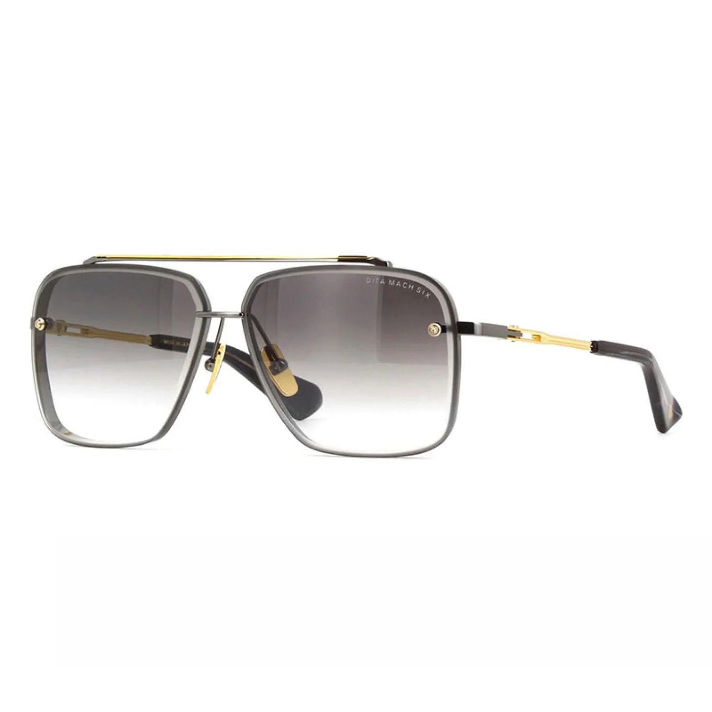 Dita MACH-SIX-DTS-121-62 05 62 mm