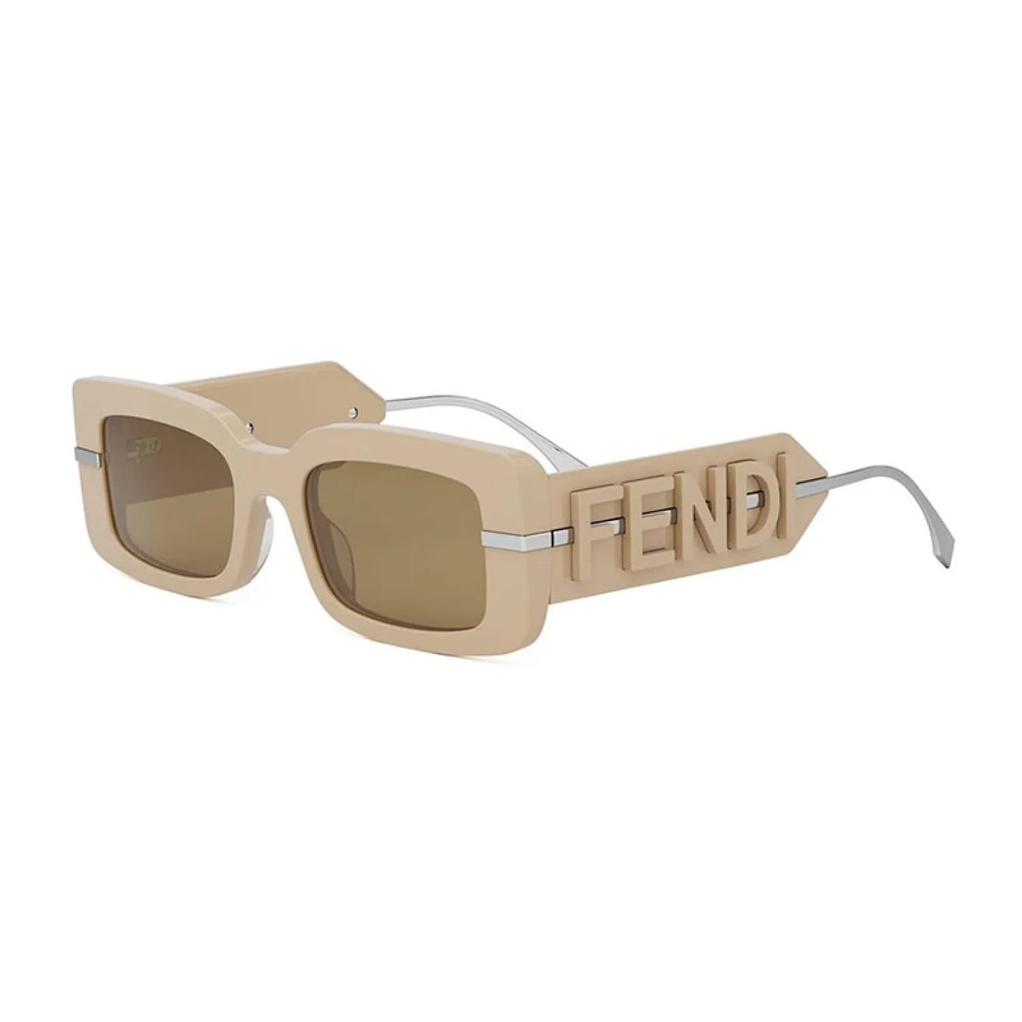 Fendi FE40133I 57E 51 mm