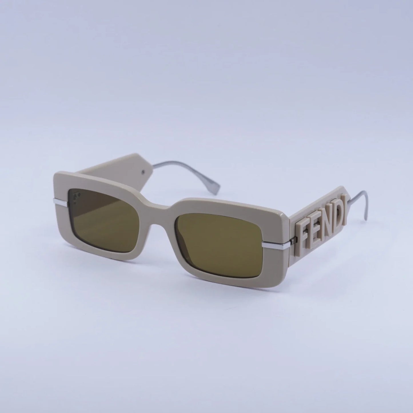 Fendi FE40133I 57E 51 mm