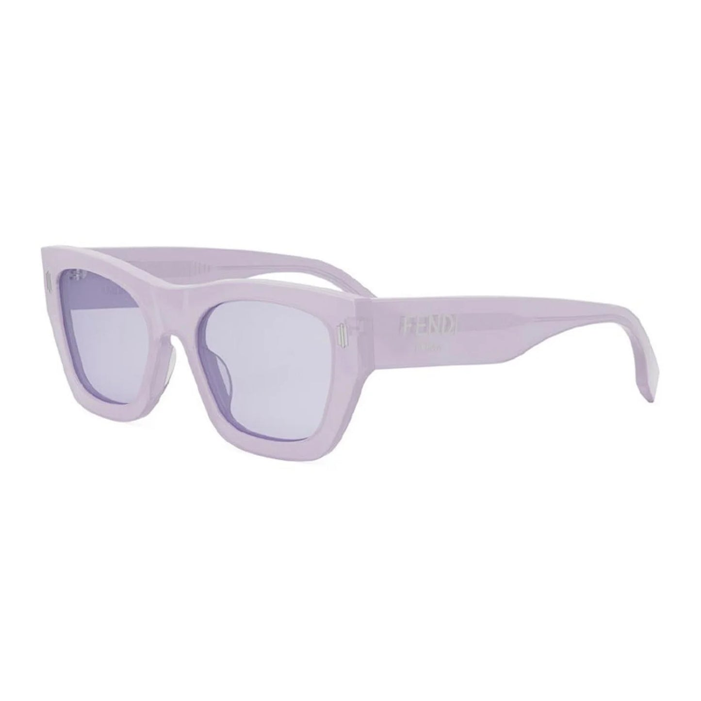 Fendi FE40100I 81Y 53 mm