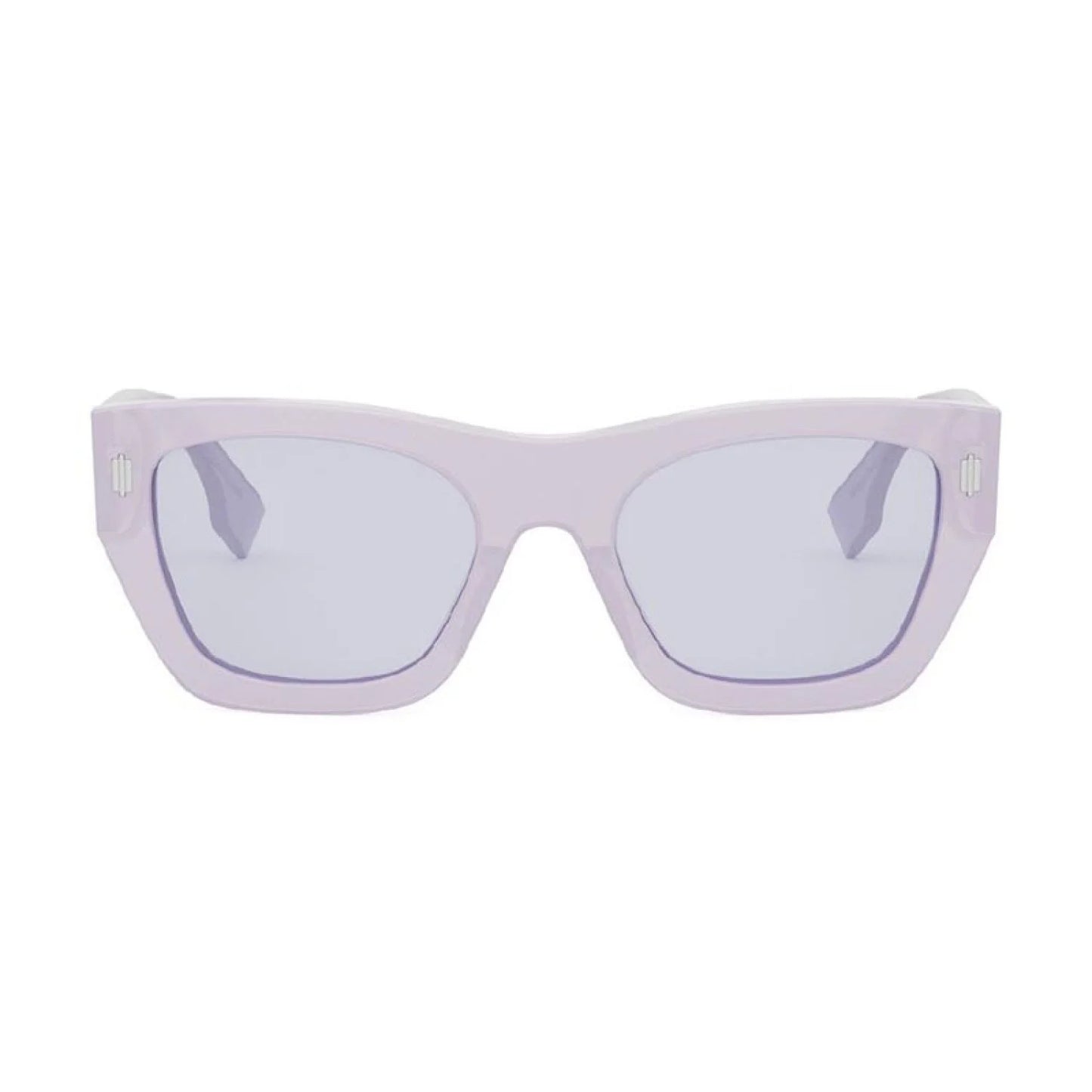 Fendi FE40100I 81Y 53 mm
