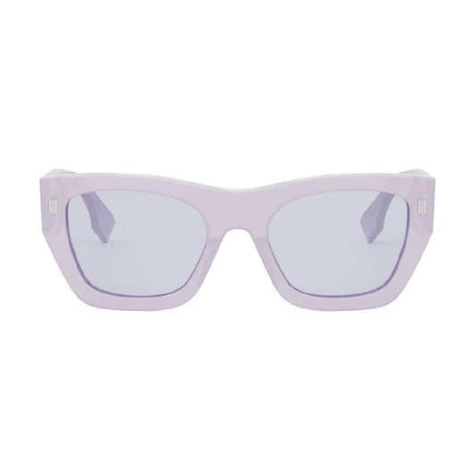 Fendi FE40100I 81Y 53 mm