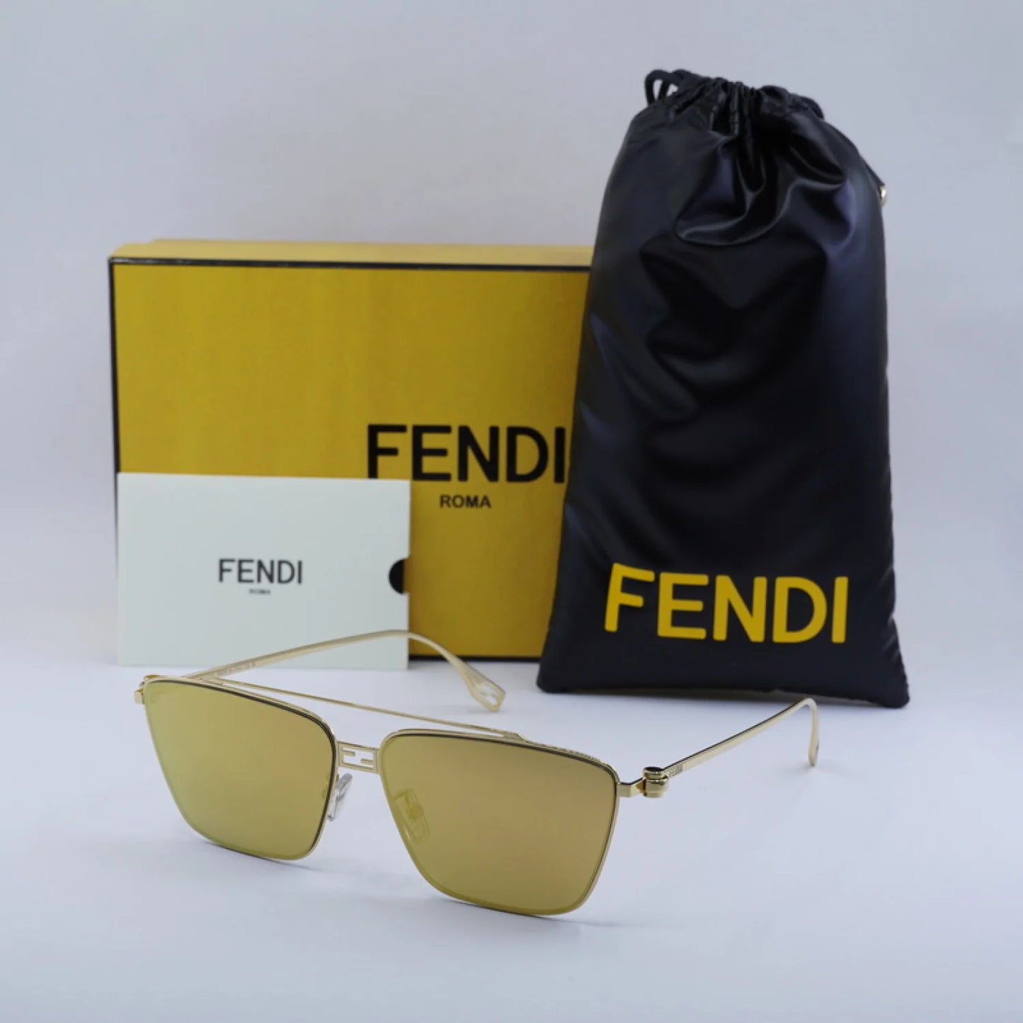 Fendi FE40110U 30L 59 mm