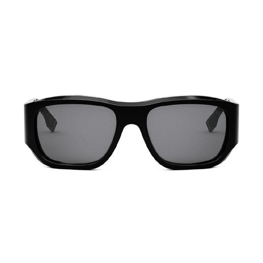 Fendi FE40117I 01A 56 mm