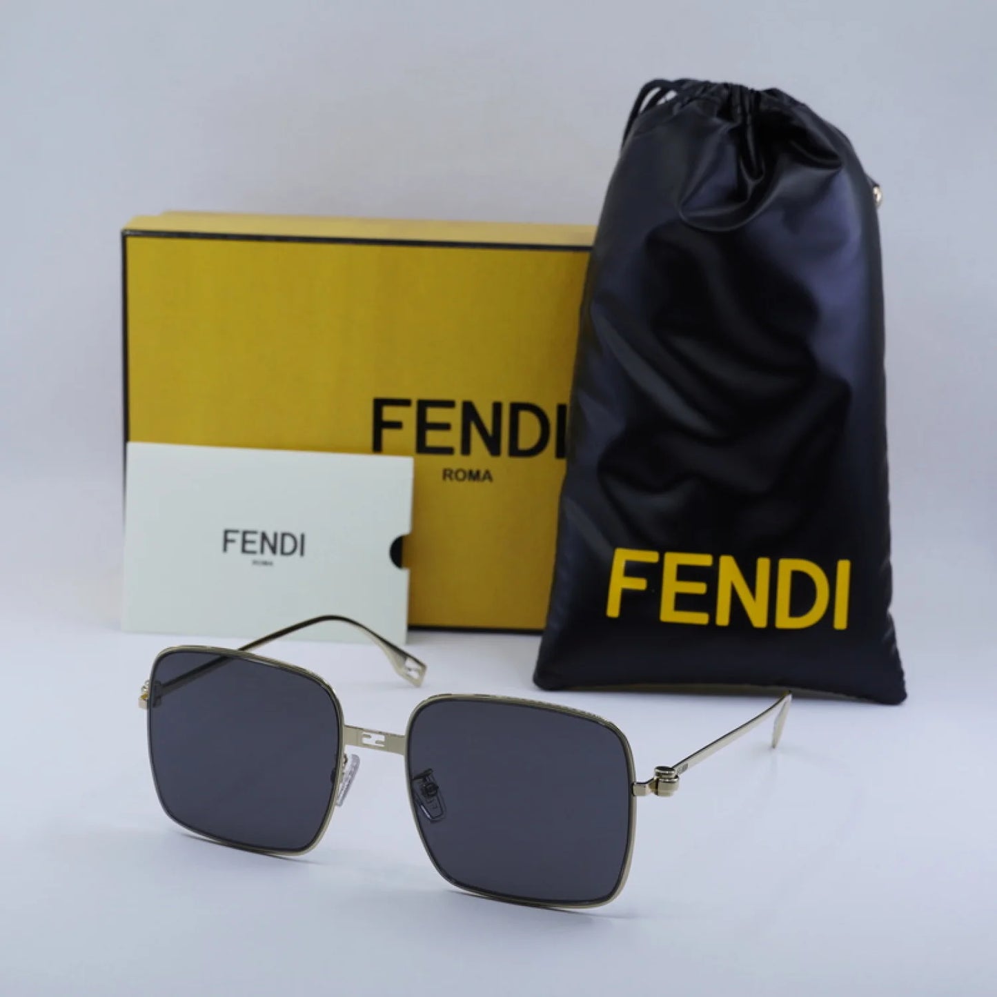 Fendi FE40123U 30A 55 mm