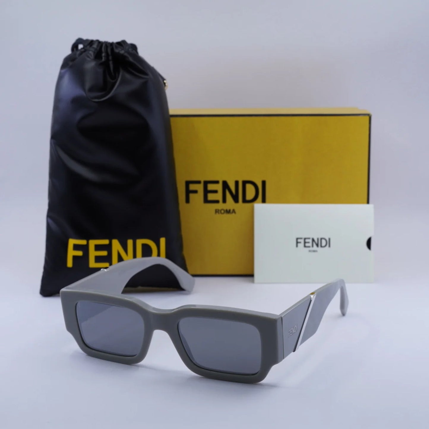 Fendi FE40131I 20C 51 mm