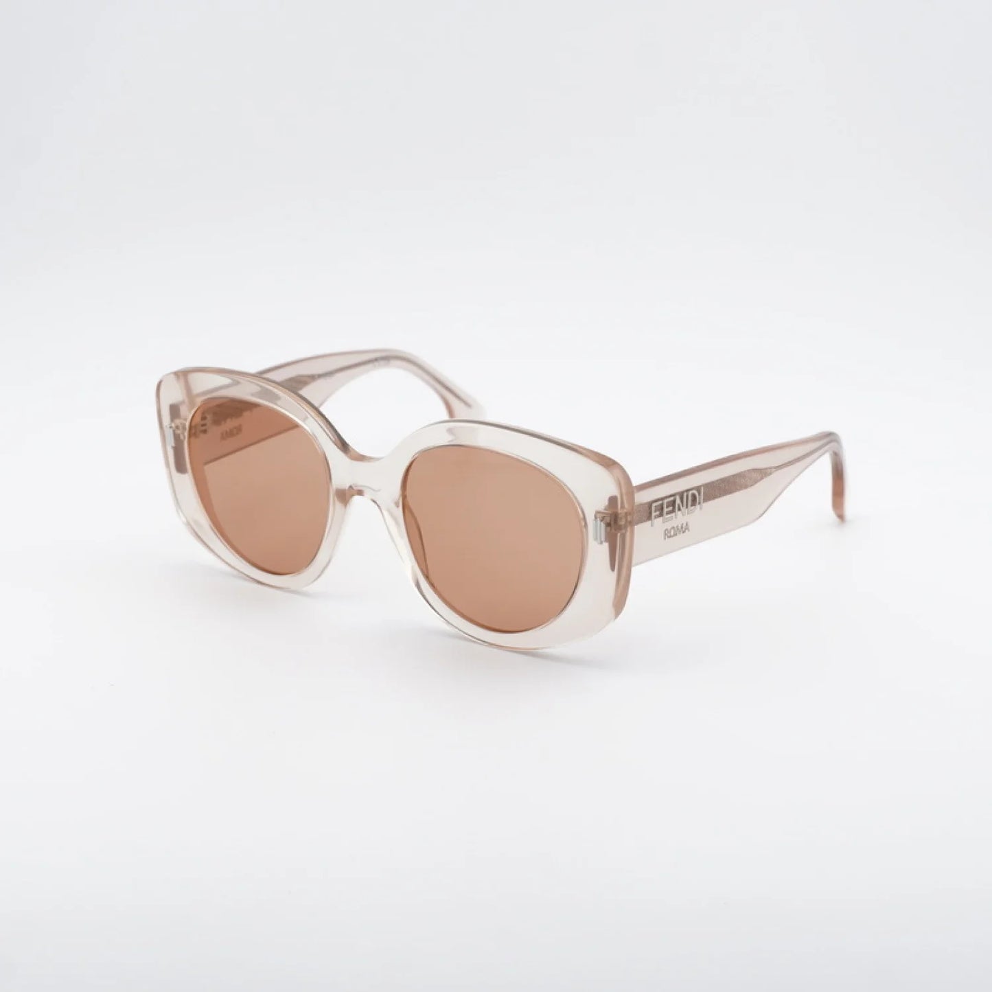 Fendi FE40137I 72Y 51 mm