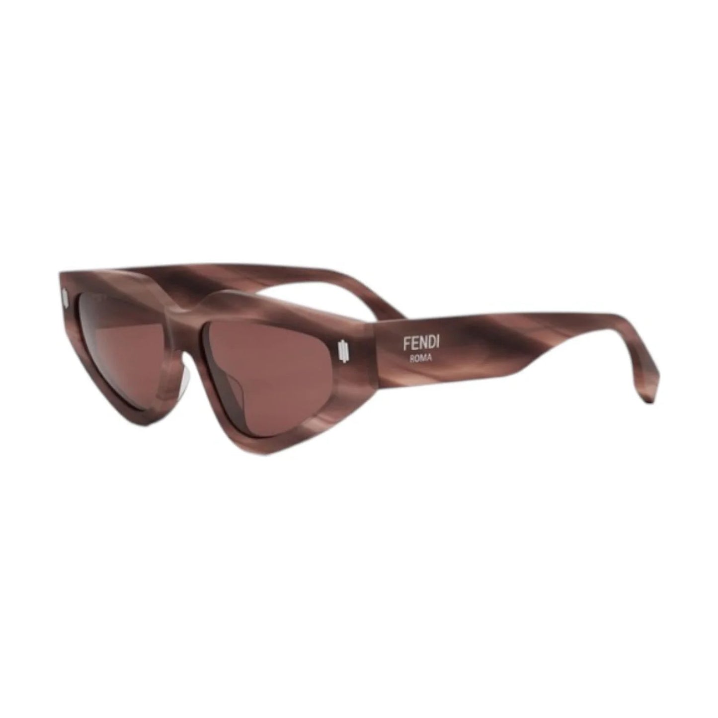 Fendi FE40163U 74S 54 mm
