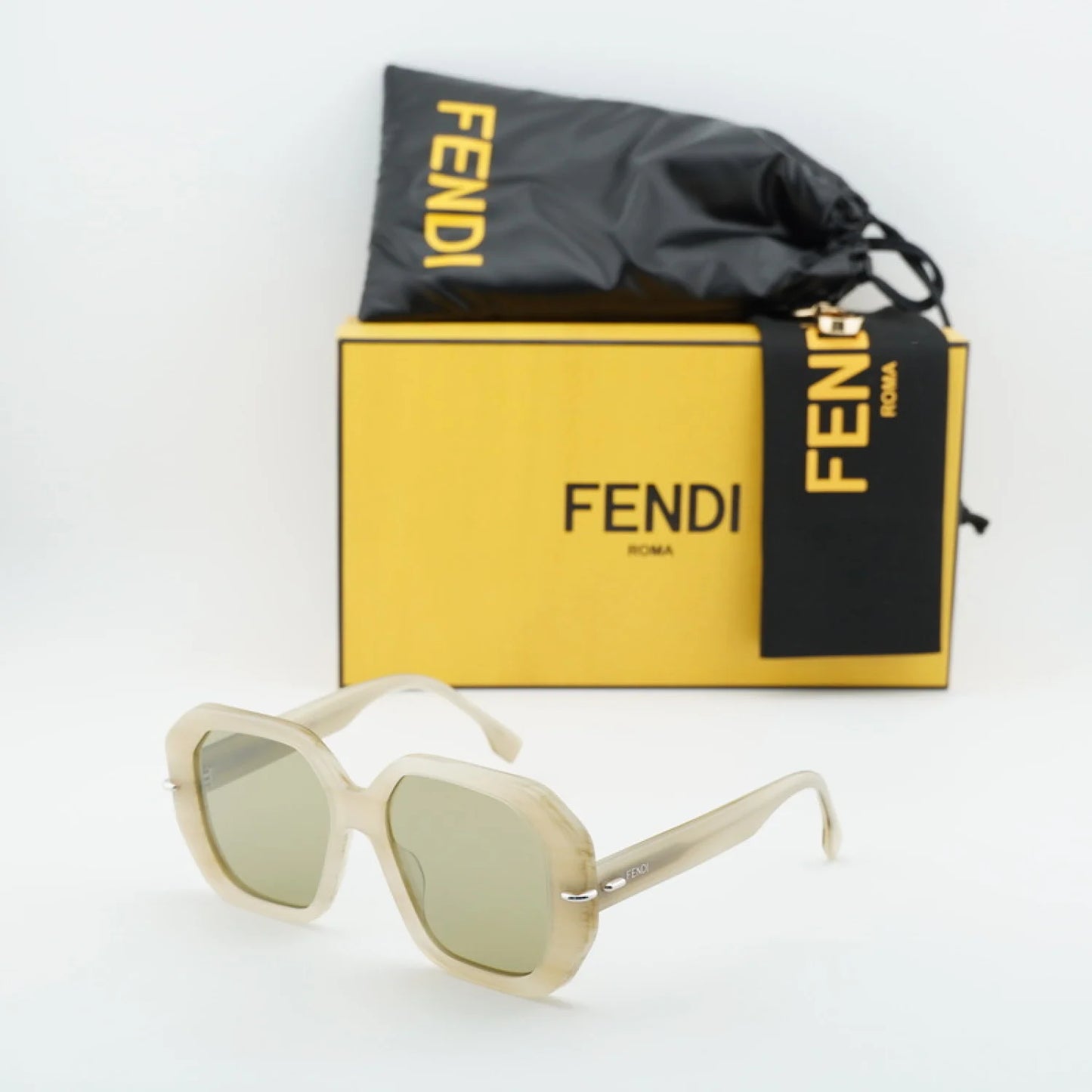 Fendi FE40173I 60Q 54 mm