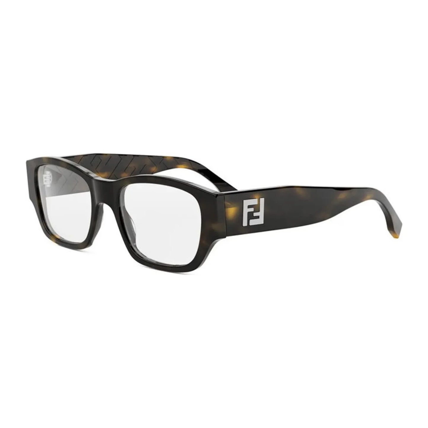 Fendi FE50123I 052 53 mm