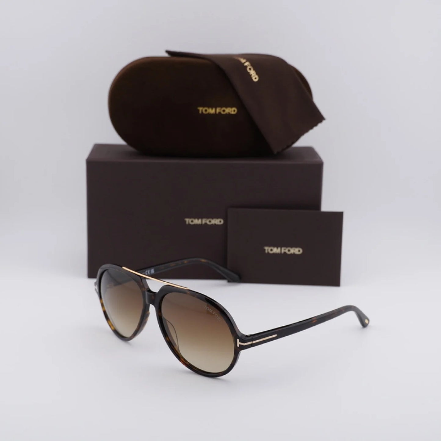 Tom Ford FT1210 52F 59 mm