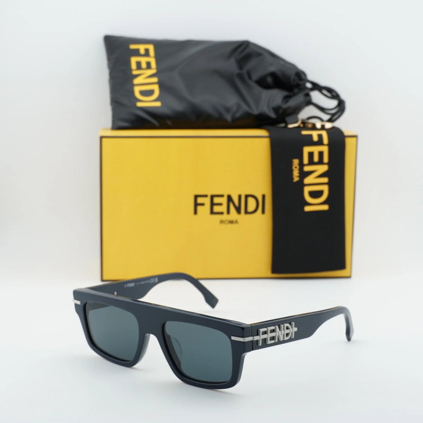 Fendi FE40091U 90A 54 mm