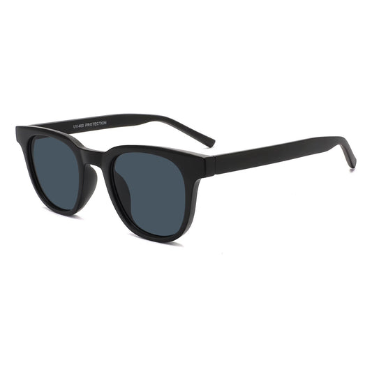 MW Kids 4020 Black- Gray UV 400 Lenses