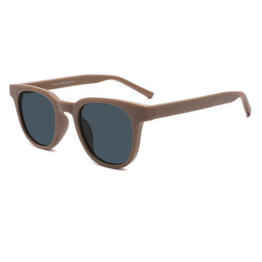 MW Kids 4020- Coffee UV 400 Lenses