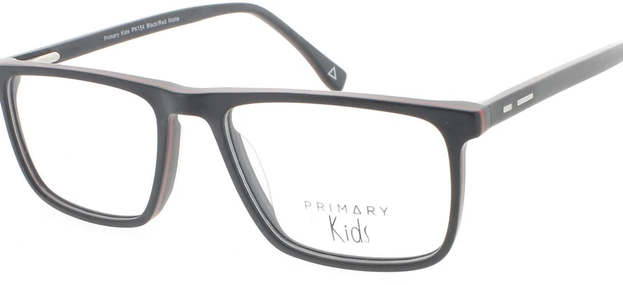 PK154-BLACK/REDMATTE-48