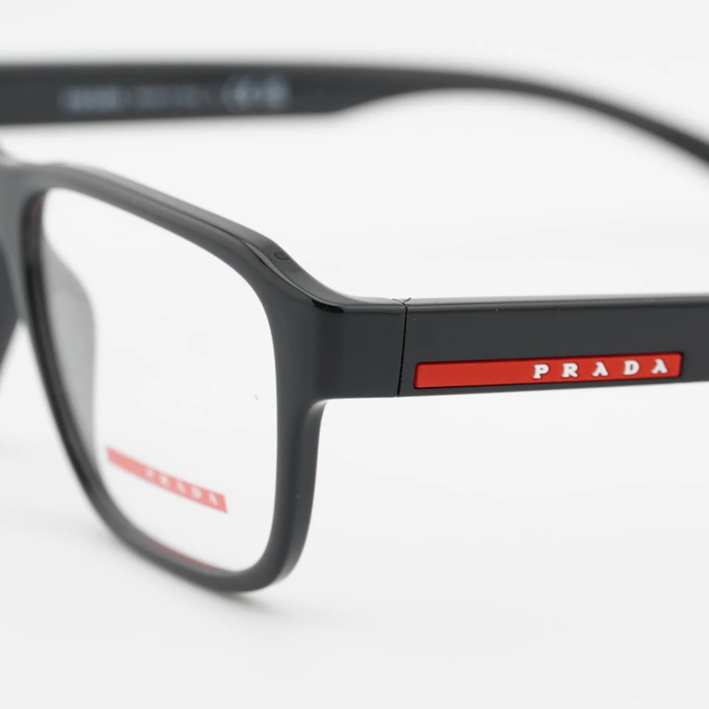 Prada PS05RV 1AB1O1 54 mm
