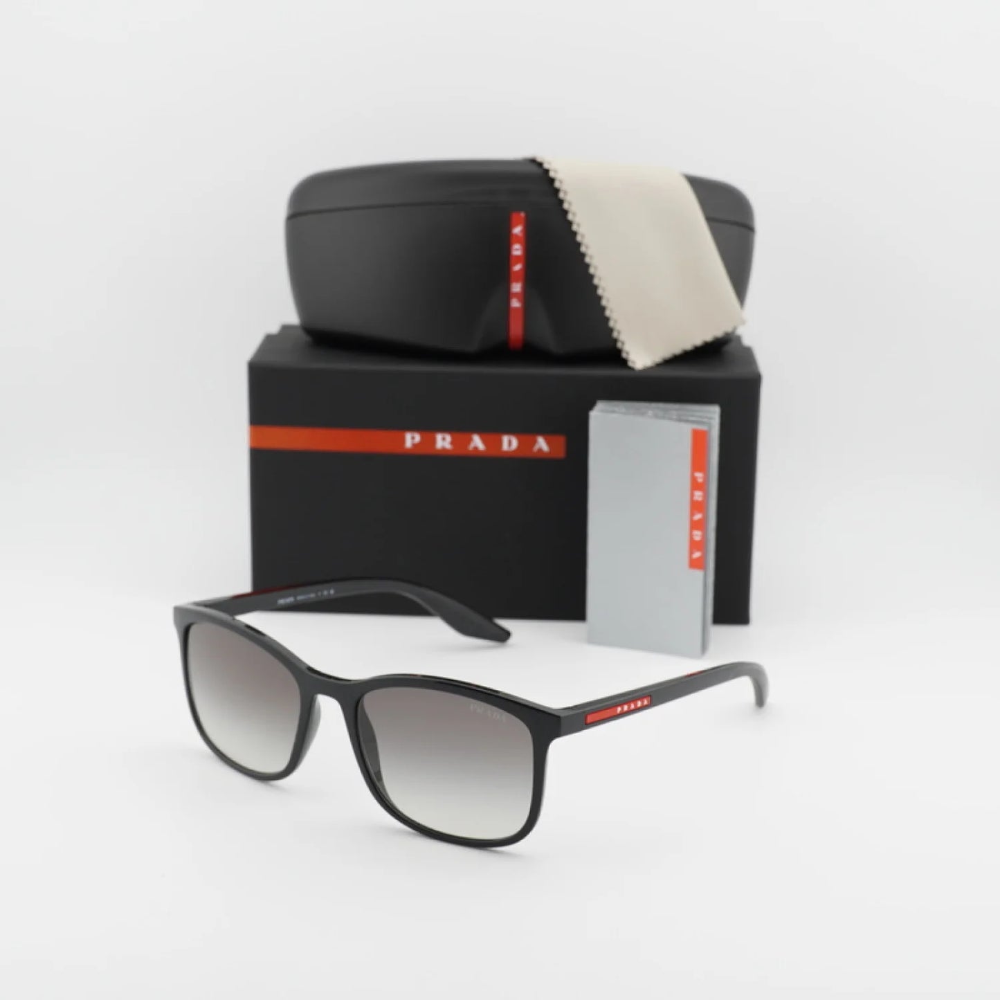 Prada PSA08S 1AB0A7 56 mm