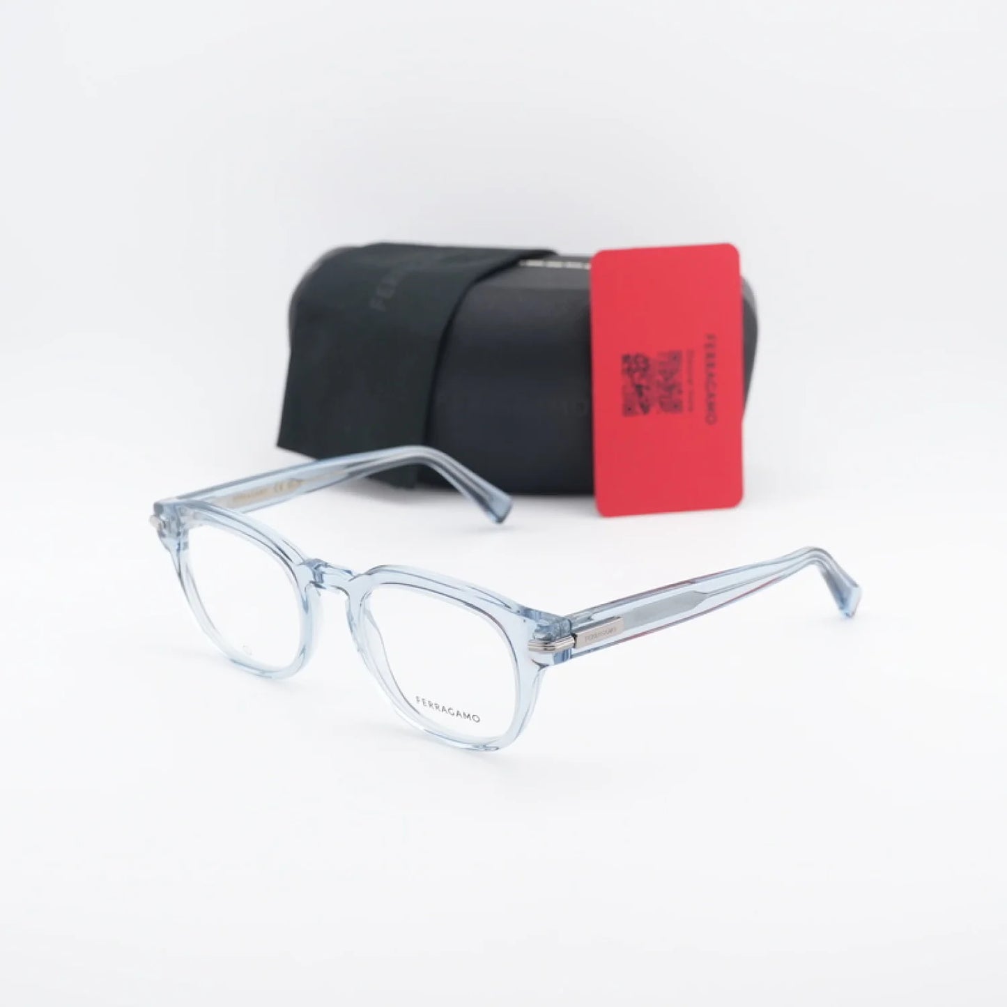 Salvatore Ferragamo SF3033 450 50 mm
