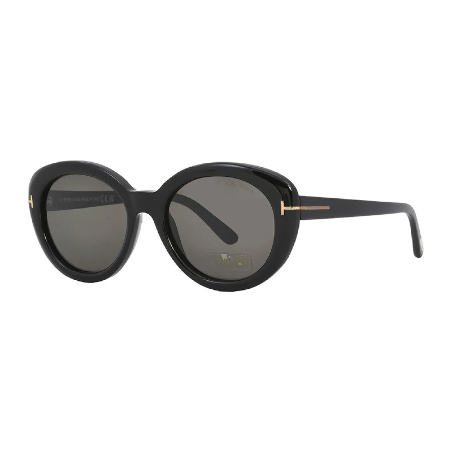 Tom Ford FT1009 01A 55 mm