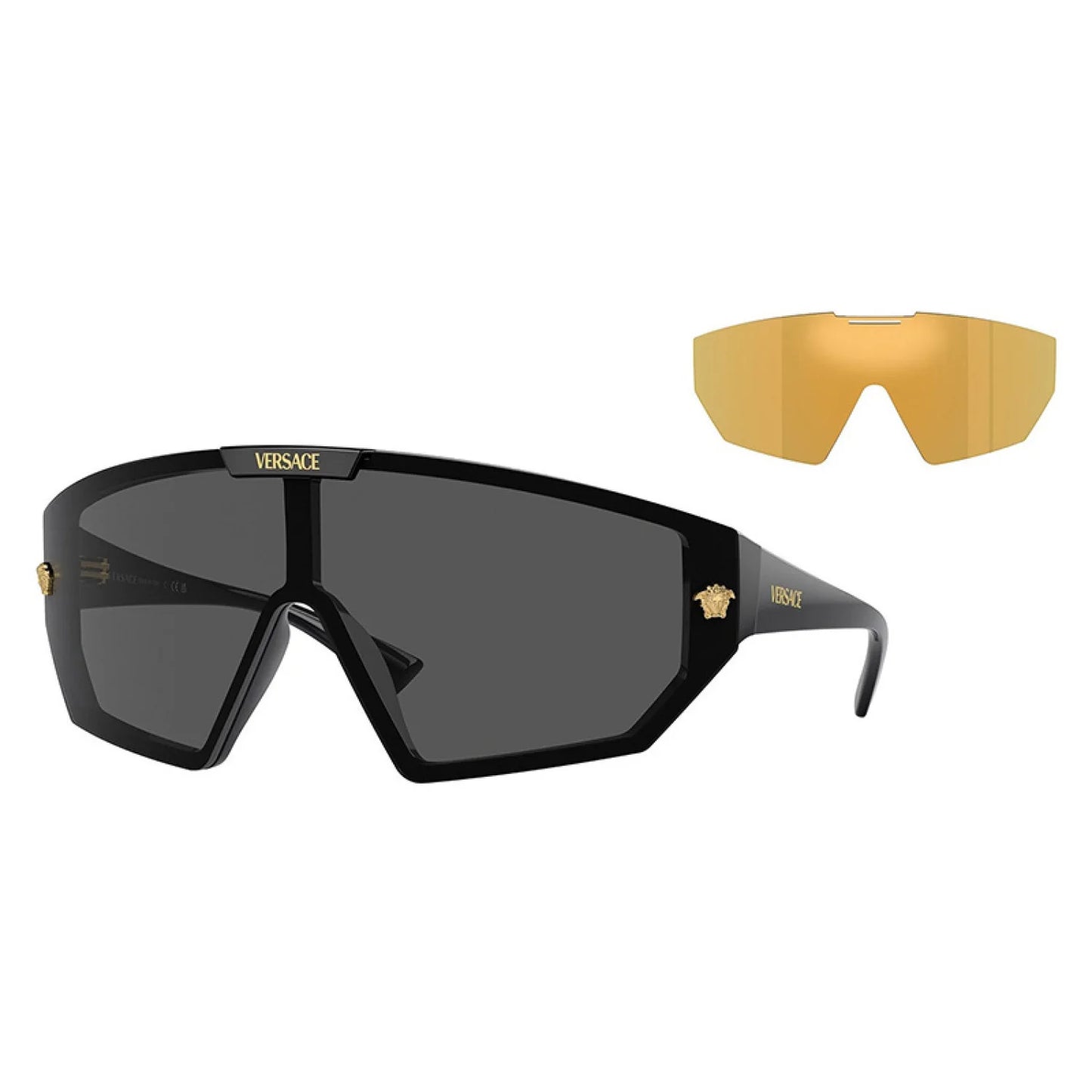 Versace VE4461 GB1/87 47 mm