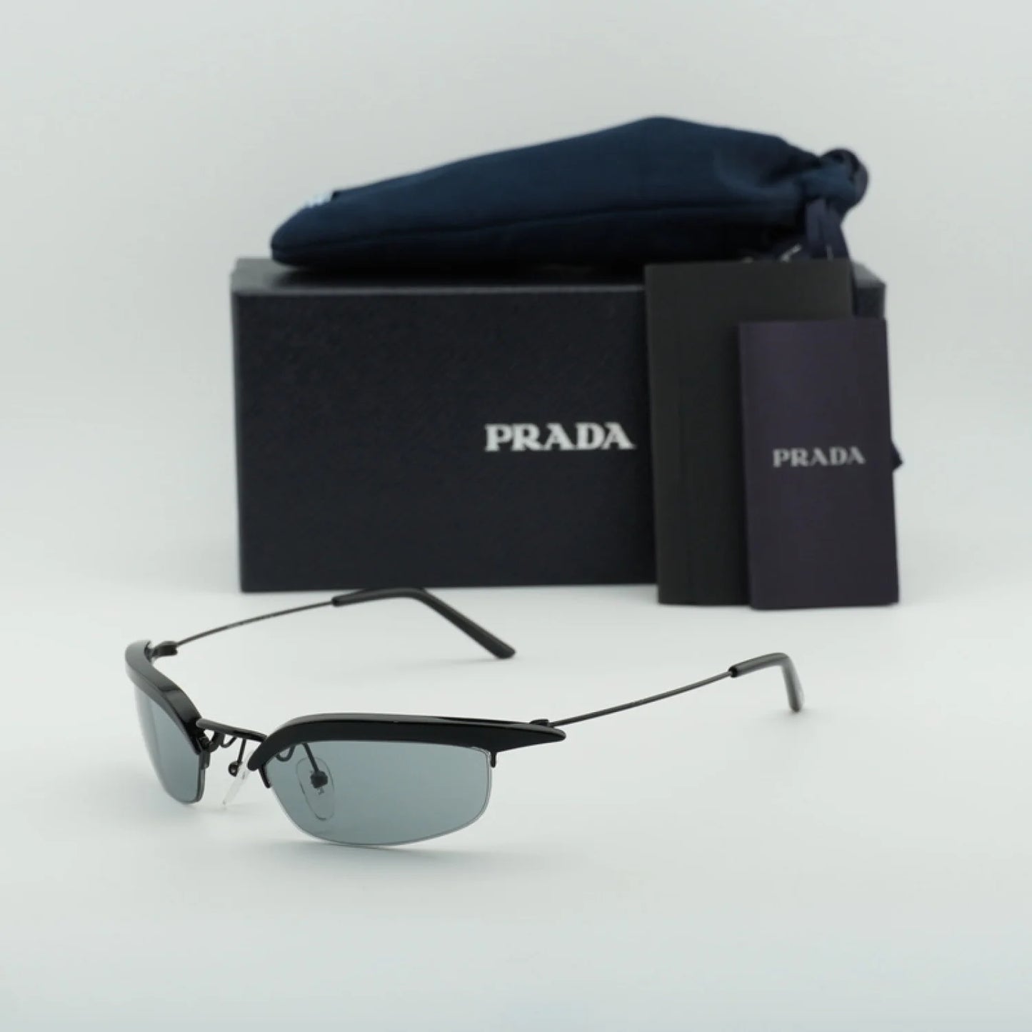 Prada PRB50S 1AB3C2 52 mm